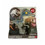 Figurine Jurassic World Mega Roar 21,6 x 10 x 43 cm Dinosaure