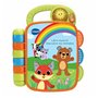 Mon premier livre musical Vtech 18,8 x 5,5 x 21,6 cm animaux