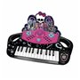 Piano jouet Monster High Électronique