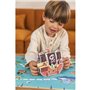 Puzzle Enfant Diset XXL Bateau Pirate 48 Pièces