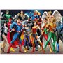 Puzzle DC Comics Justice League 500 Pièces