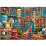 Puzzle Educa Bookshop 1000 Pièces