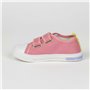 Chaussures casual enfant Minnie Mouse Rose