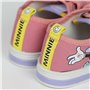 Chaussures casual enfant Minnie Mouse Rose