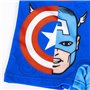 Boxer de Bain pour Enfants The Avengers Bleu foncé