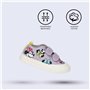 Chaussures de Sport pour Enfants Minnie Mouse Lila