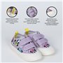 Chaussures de Sport pour Enfants Minnie Mouse Lila