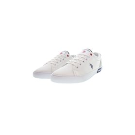 Chaussures de Sport pour Homme U.S. Polo Assn. BASTER001A Blanc