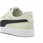 Chaussures casual homme Puma  Smash 3.0 Buck Crème