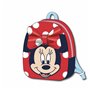 Cartable Minnie Mouse Rouge 18 x 22 x 8 cm