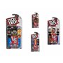 Set de skateboards pour doigts Tech Deck 2 Pièces