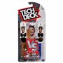 Set de skateboards pour doigts Tech Deck 2 Pièces