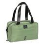 Trousse de Toilette Minnie Mouse Mint shadow Vert militaire 31 x 14 x 