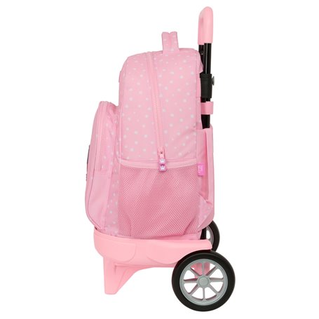 Cartable Glow Lab Sweet home Rose
