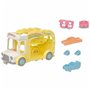 Accessoires pour poupées Sylvanian Families 5744 Rainbow Fun Nursery B