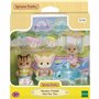 Accessoires pour poupées Sylvanian Families 5749 Nursery Friends Pool 