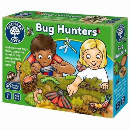Jouet Educatif Orchard Bug Hunters (FR)