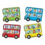 Jouet Educatif Orchard Little Bus Lotto (FR)