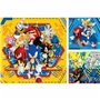 Puzzle Ravensburger SONIC (FR)