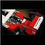 Set de construction Lego 10330 Mclaren MP4/4 & Ayrton Senna