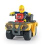 Playset Simba Mercury Fireman Sam