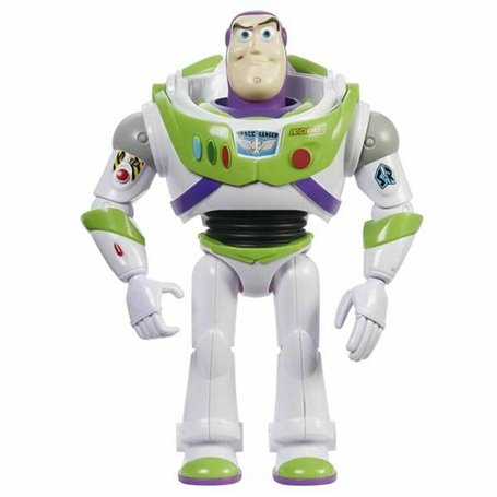 Figurine daction Mattel Buzz