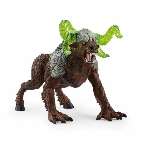 Figurine daction Schleich Rock Beast