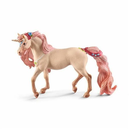 Personnage articulé Schleich Jewel unicorn, mare