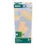 Accessoires Brio Starter pack track Voies séparées