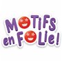 Jeu de société Asmodee Motifs en Folie (FR)