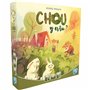 Jeu de société Asmodee Chou-y-es-tu? (FR)