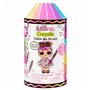 Poupée LOL Surprise! Loves CRAYOLA Color Me Studio