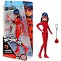 Personnage articulé Bandai Ladybug