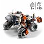 Set de construction Lego Technic 42178 LT78 Surface Space Loader Multi