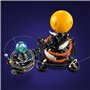 Set de construction Lego Technic 42179 Planet Earth and Moon in Orbit