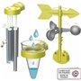 Jeu scientifique Smoby Weather Kit Home