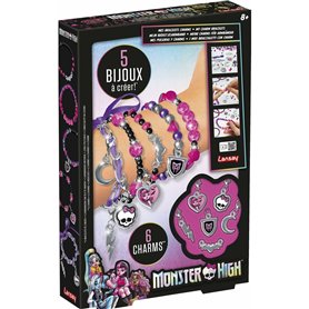 Perles Lansay Monster High