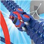 Piste de course Smoby Spidey Amazing Friends Flextrem set
