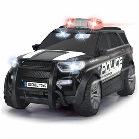 Voiture Dickie Toys Police interceptor