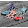Voiture Majorette Porsche 917 giftpack