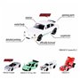 Voiture de course Majorette Porsche Edition