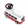Tricycle Smoby Volkswagen Van Noir Rouge