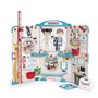 Coffret Médical avec Accessoires en jouet Smoby Cabinet Medical