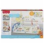Tapis de jeu Fisher Price Plastique