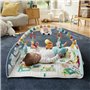 Tapis de jeu Fisher Price Plastique