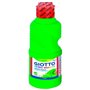 Gouache Giotto Fluo Vert 250 ml (8 Unités)