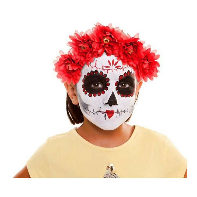 Image secondaire de Peinture Faciale My Other Me Multicouleur