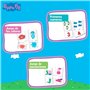 Jouet Educatif Peppa Pig Edu Games Collection 24,5 x 0,2 x 24,5 cm (6 