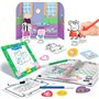 Jouet Educatif Peppa Pig 23 x 31 x 9 cm (6 Unités)