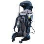 Porte-bébé Deuter KID COMFORT MIDNIGHT Bleu 22 Kg